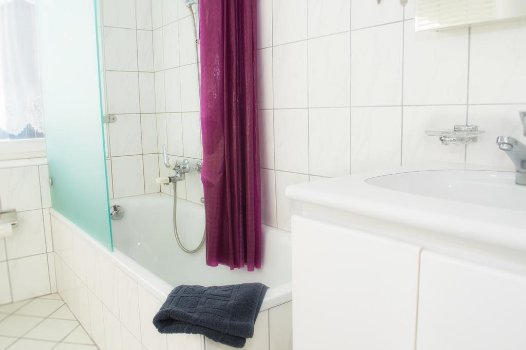 Gasthof Zur Saline Pratteln Pokoj fotografie